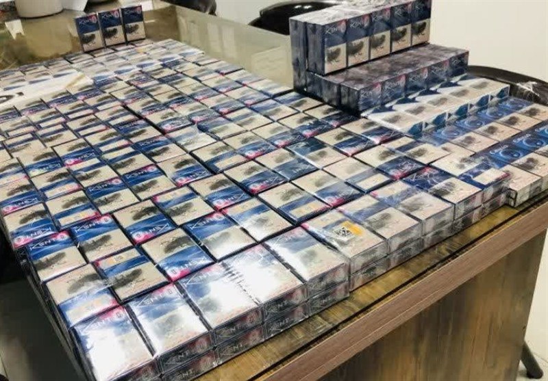 وقتی قاچاق جلوتر از تولید می‌دود؛ 27 درصد سیگار بازار غیرقانونی است